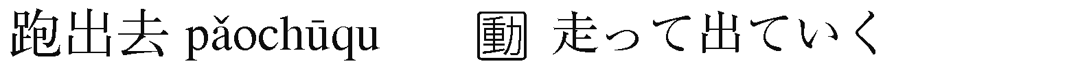 用語